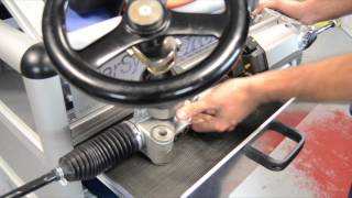 SEDA VCS Steering Testing Device