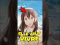 #iwanttoeatyourpancrease #anime #pourtoi #shorts #animeromance