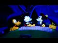4K - Full Queue and Ride ! - Mickey &amp; Minnie&#39;s Runaway Railway - Disneyland