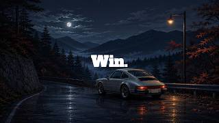 Relaxing Rain That Will Help You Focus On Your Dreams.