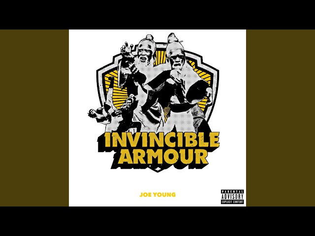 Invincible Armour Interlude