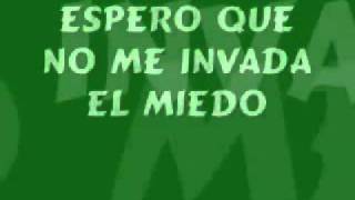 Montez De Durango- Espero Lyrics Letra.wmv