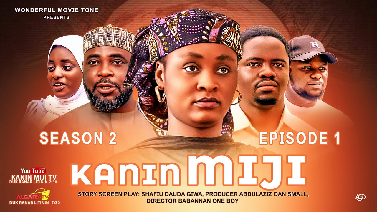 KANIN MIJI SEASON 2 EPISODE 11