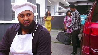 Arrogant Madam MALTREATED the Poor Chef Like Trash Never Knew He's D Billionaire Dat Owned Her House