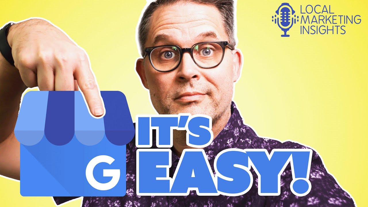 How to Set Up Your Google Business Profile in 2024