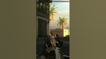 Effortless Double Kill