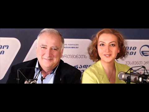 განვაგრძობთ საუბარს ქალებზე -აკრძალული ხილი- რადიო იმედი,Radio imedi