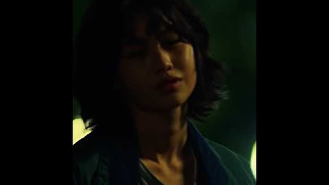 She still the best female character in Squid Game | Kang Sae-byeok Player 067 Edit | #kangsaebyeok