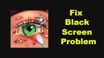 ✅How to Fix Beauty Care! App Black Screen Error problem on Android ✅