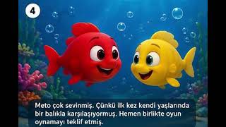 İlk Arkadaşim Li̇mon