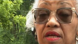Neighbors say speeding is an issue on street where USPS worker was hit and killed