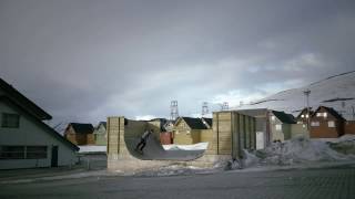 Other Clip   Element Wolfeboro Authentech Spitsbergen, Norway
