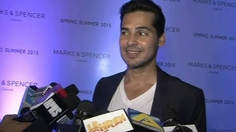 Dino Morea