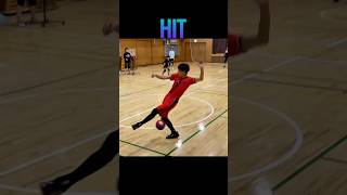 Trading volleys #Dodgeball in Japan‼︎