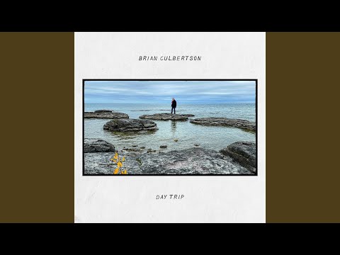 Putar In The Vines - Brian Culbertson