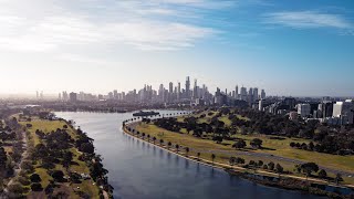 BackToBasics - Melbourne Stage 4 Lockdown - 5km radius
