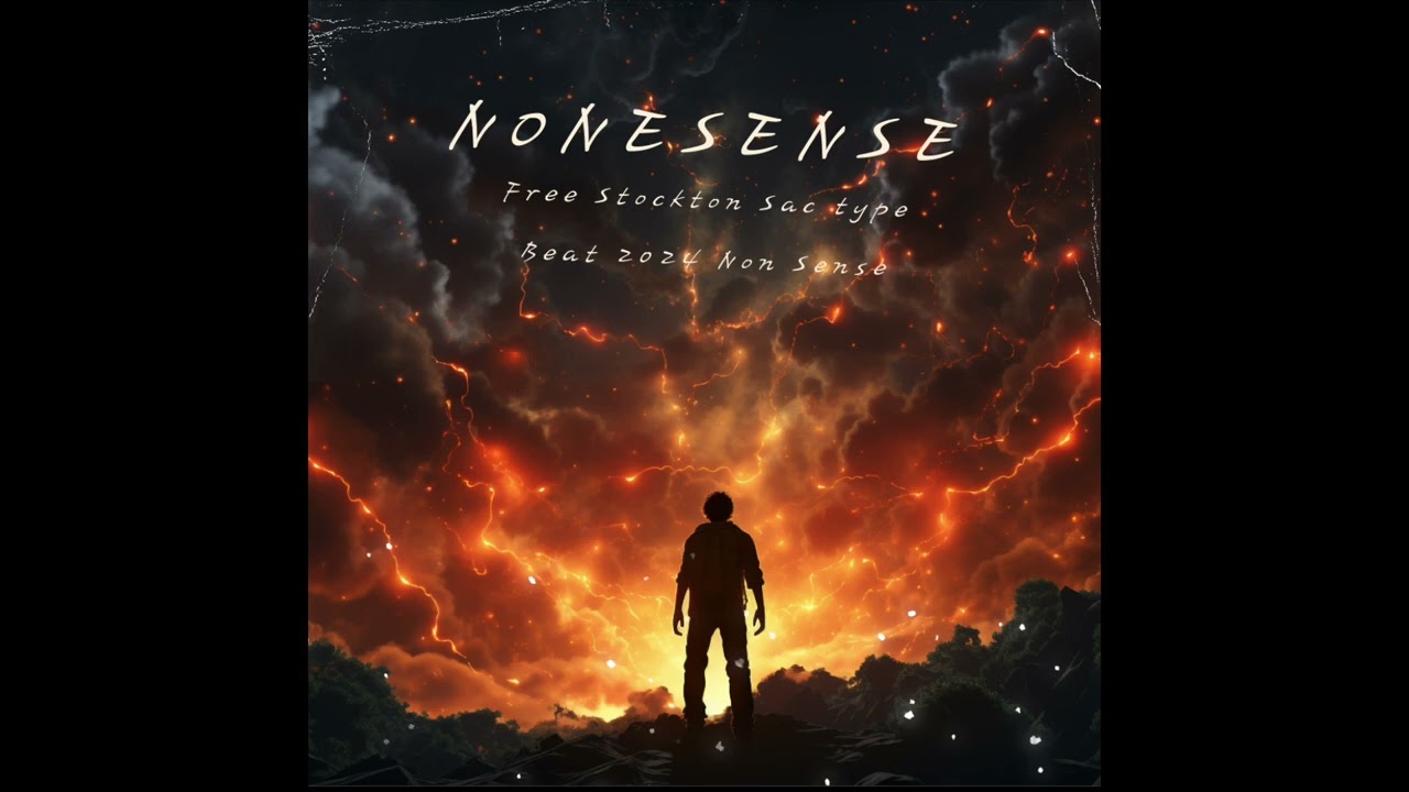 Free Stockton Sac type Beat 2024 Non Sense