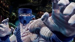Killer Instinct - Shadow Lords : Gargos' cult (Part 1)