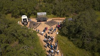 Loram Technologies Ground Breaking!