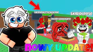 🎉GRAMY W STEAL A BRAINROT Z WIDZAMI!🎉#roblox #live