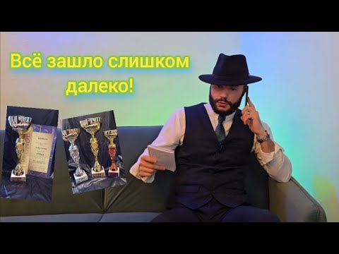 Кто победил в турнире по кручению чёток!? ЭТО НЕ КОНЕЦ!!!