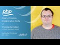 Clean, Concise, Collaborative Code | PHP Sussex
