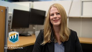 Shannon Harrell - Civil Engineer @reclamation