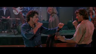 Road House (1989) - Bar Fight