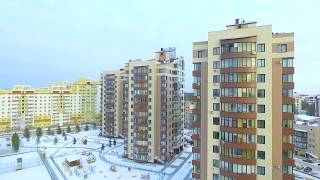 Видео Купить квартиру на Змеиногорском тракте в Барнауле от Светлана Романкив, Змеиногорский тракт, Екатеринбург, Россия