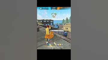 1vs4 in 10 seconds With Desert Eagle 😈🌍#freefire #foryou #foryoubage