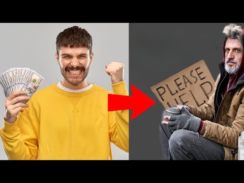5 LUCRURI Pe Care Le Vei REGRETA La 30 DE ANI