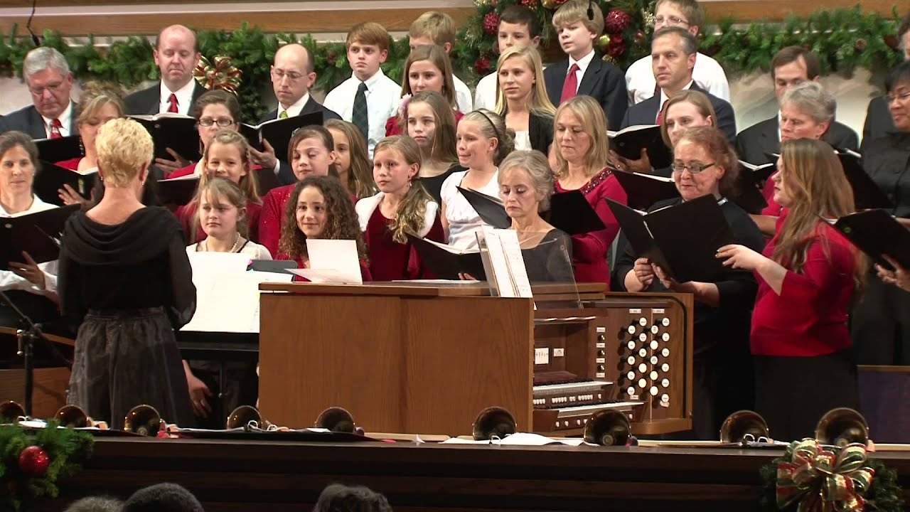 The World Was Waiting