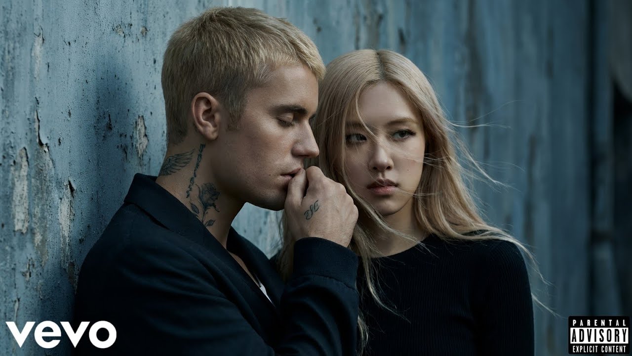 Justin Bieber - Can’t Delete You (feat. ROSÉ & Billie Eilish)