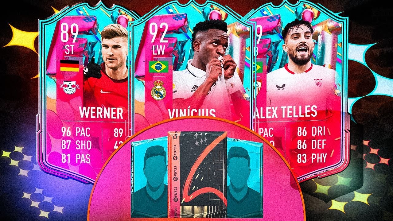 ¿VALE LA PENA CULMINAR EL DESAFÍO DE INICIO DE SESIÓN DIARIO? | FIFA 23