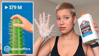 I Tested Every Zack D Films LifeHacks