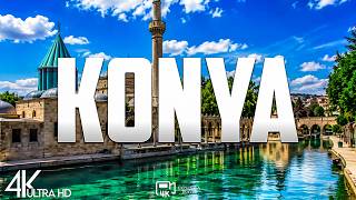 Top 10 Best Things to do in Konya, Turkey [Konya Travel Guide 4k 2026] screenshot 5