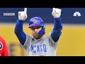 Watch CC Sabathia break down the Cubs-Padres Wild Card series