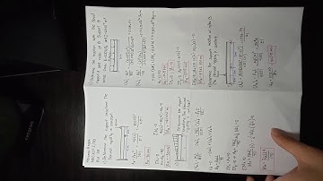 MEC32P-2 / E01 : Statically Indeterminate Beams