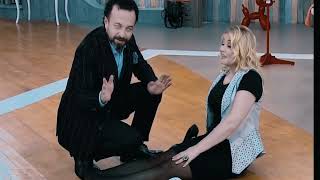 Zahi̇de Yeti̇ş Si̇yah Çorap Bacak Fri̇ki̇k