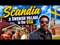 Waxa Aan Booqday SCANDIA Magaalo Ku Taal Minnesota Oo Dadkeeda Oo Dhan Swedish Yihiin DAAWO 