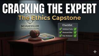 15 Mastering Ethics & Professional Responsibility | Ep. 15.2025 | Digital Forensics