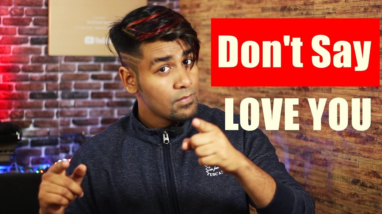 How To Tell A Girl You Love Her Indirectly | Make Girlfriend In School | Valentine'S Day 2019 Tips