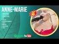 Top US-UK Songs of 2024 - Anne-Marie -Top Playlist of All Time