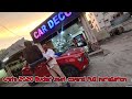 Creta 2020 Seat Cover(Bucket Fitting) | Latest Techie in Hyderabad | Car decor | Hyderabad