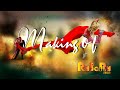Making of RuBaRu 2023 | Behind the Scenes of Freshers' Party Preparation | Mega Event of the Year