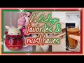 AMAZON MUST HAVES &amp; GIFT IDEAS | AMAZON FAVORITES | TIK TOK MADE ME BUY IT |