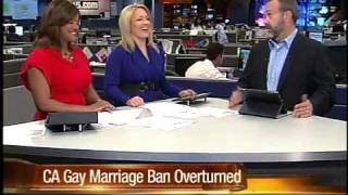 9th Circuit rules on California's Prop 8