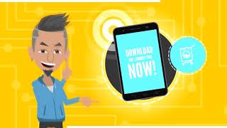 Download The Laundry Time App