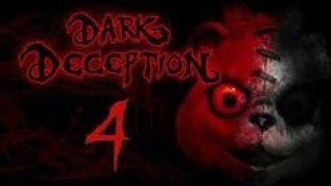 Dark Deception - Uninvited Guest (In-game Ver. + Extended)