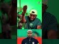 Victor Osimhen the Super Eagles force of Victory, we are proud of you– MOSESFOOTY